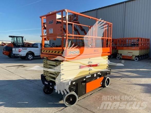 JLG 4045R Elevadores de tesoura
