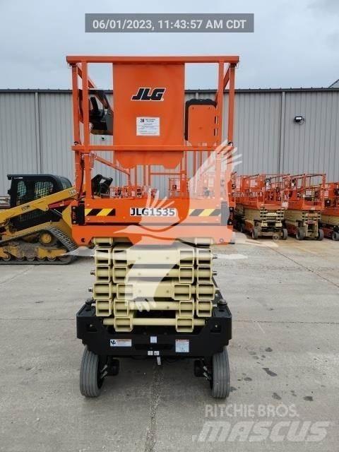 JLG 4045R Elevadores de tesoura