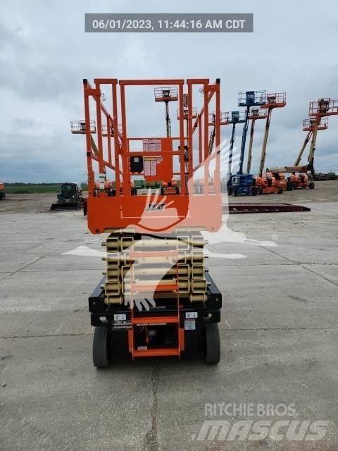 JLG 4045R Elevadores de tesoura