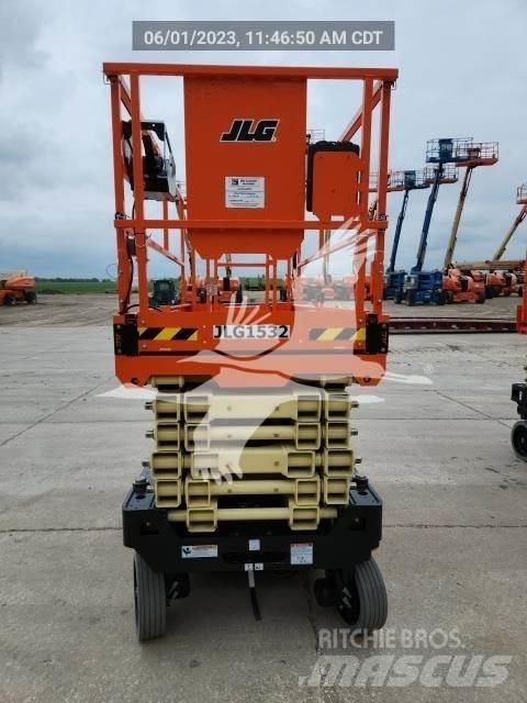 JLG 4045R Elevadores de tesoura