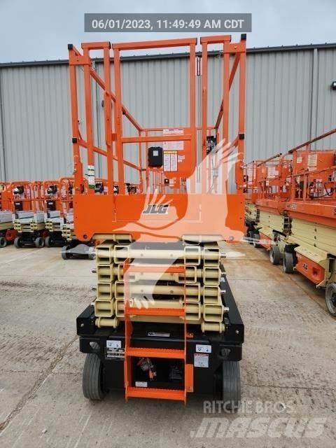 JLG 4045R Elevadores de tesoura