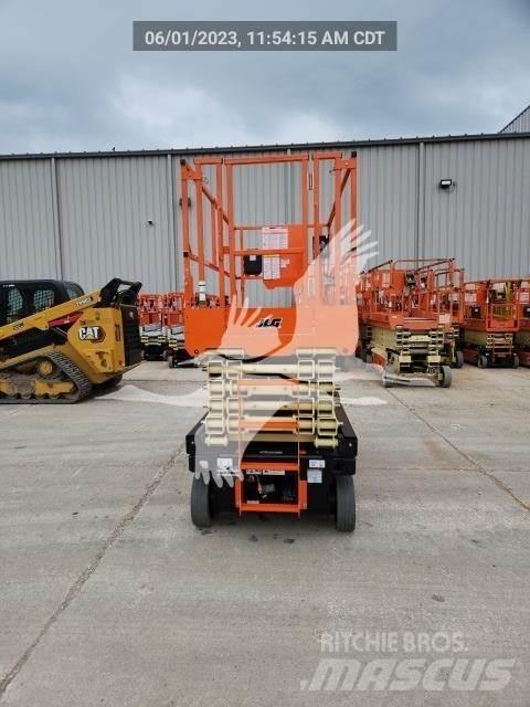 JLG 4045R Elevadores de tesoura