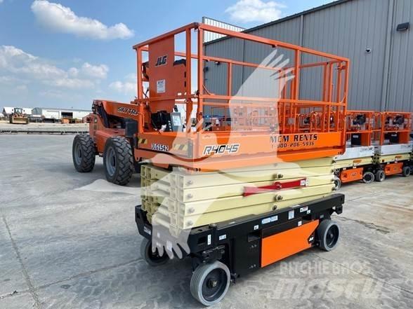 JLG 4045R Elevadores de tesoura