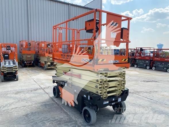 JLG 4045R Elevadores de tesoura