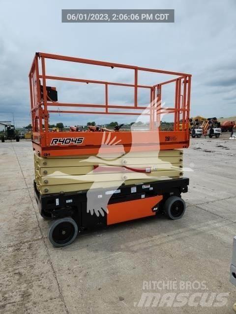 JLG 4045R Elevadores de tesoura