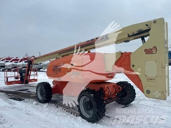 JLG 800AJ Elevadores braços articulados