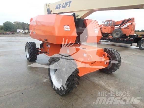 JLG 860SJ Elevadores braços Telescópicos