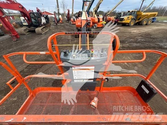 JLG 860SJ Elevadores braços Telescópicos