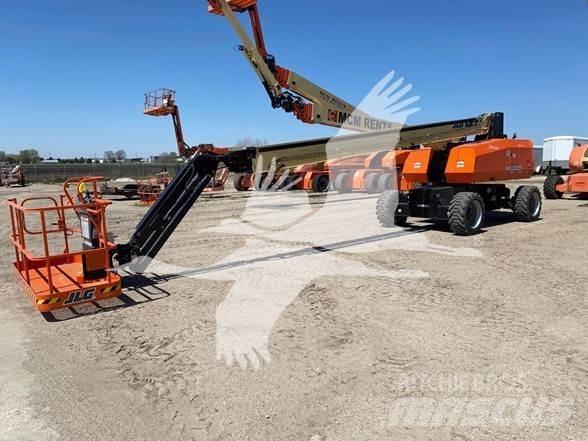 JLG 860SJ Elevadores braços Telescópicos