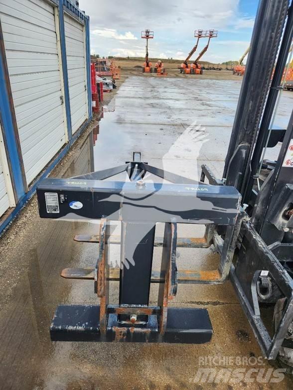 JLG ARM Baldes