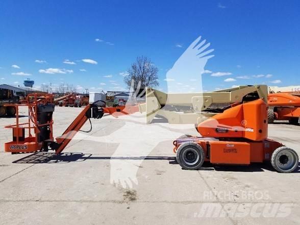 JLG E400AJPN Elevadores braços articulados