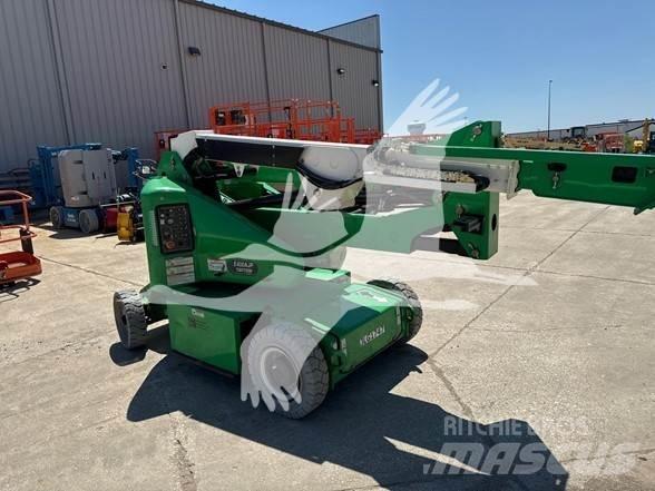 JLG E400AJPN Elevadores braços articulados