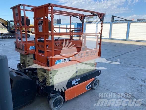JLG ES1932 Elevadores de tesoura