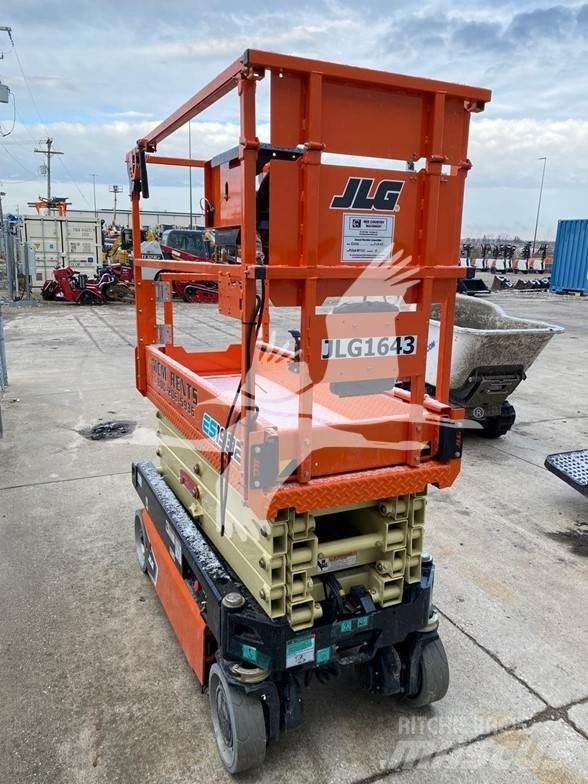 JLG ES1932 Elevadores de tesoura