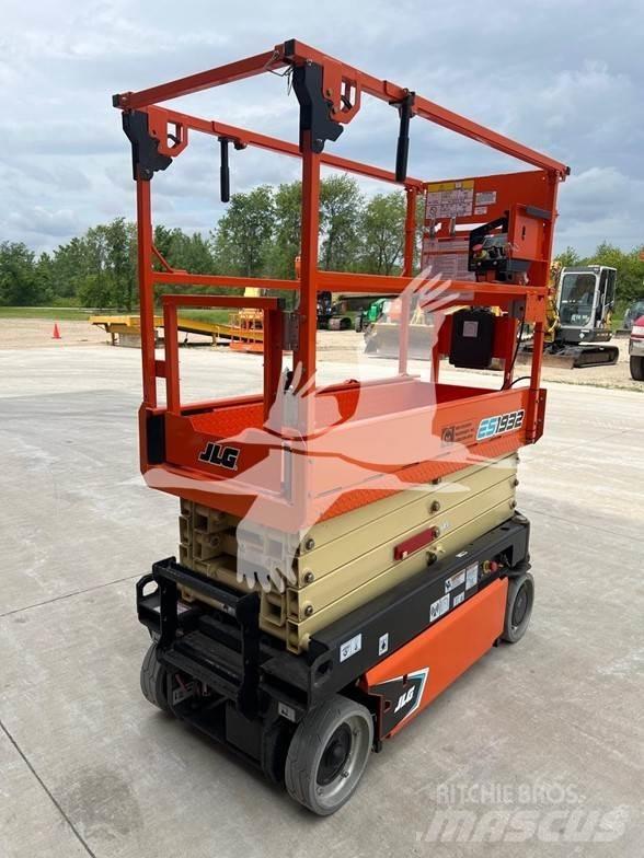 JLG ES1932 Elevadores de tesoura