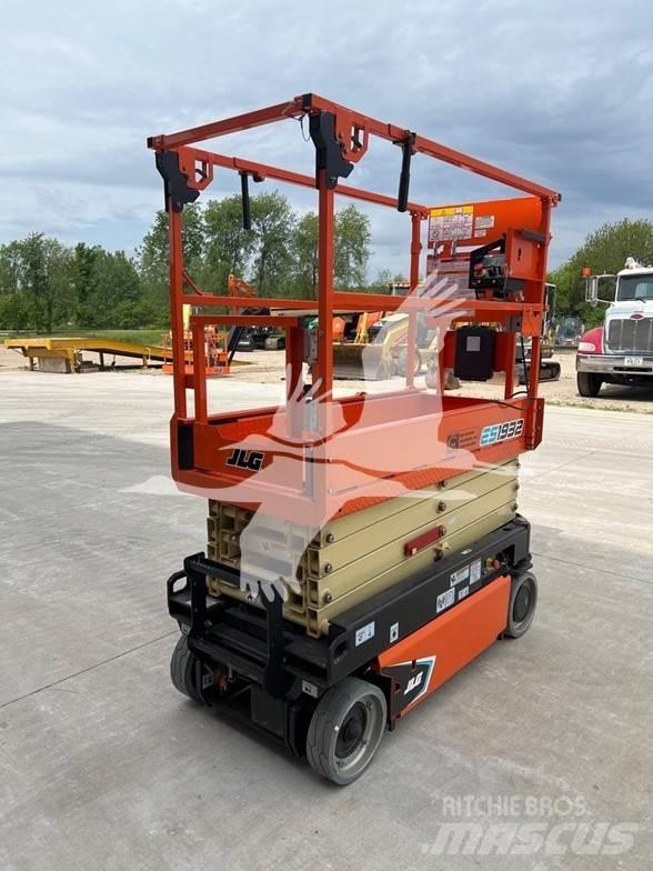 JLG ES1932 Elevadores de tesoura