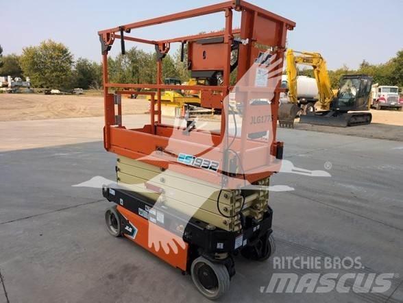JLG ES1932 Elevadores de tesoura
