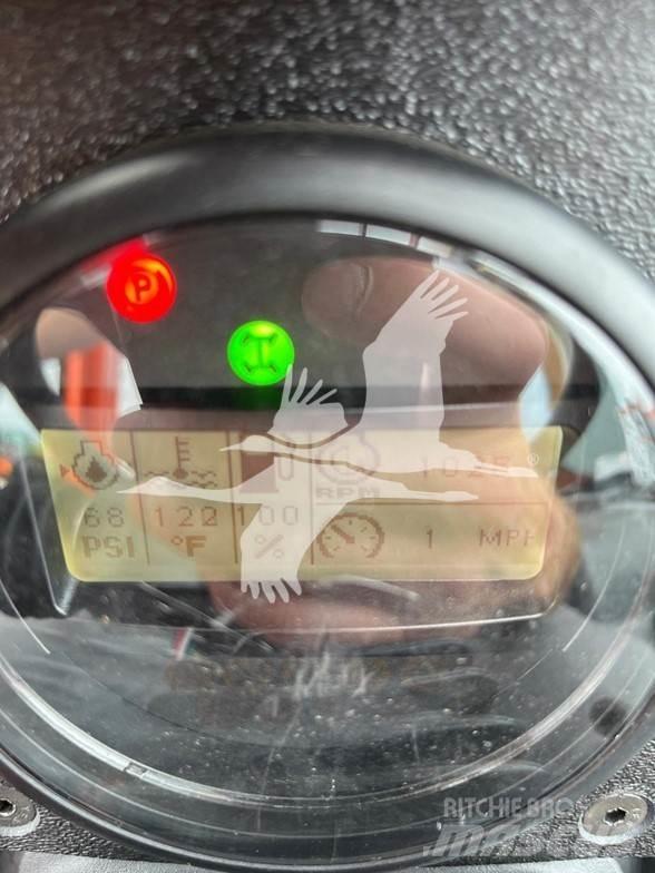 JLG G5-18A Manipuladores telescópicos