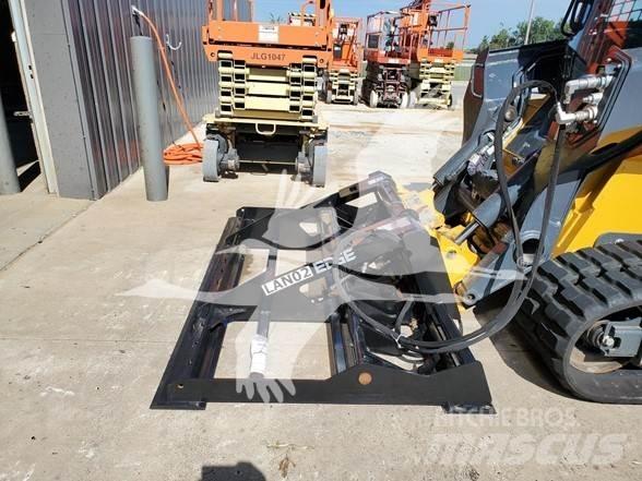  JZ 500989 Baldes