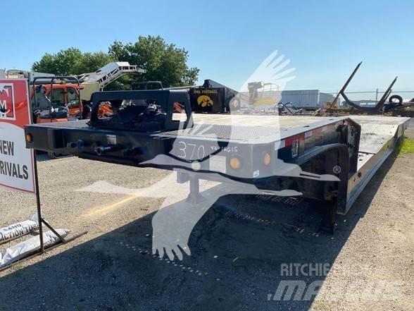 Landoll 40 FT Construção - Outros
