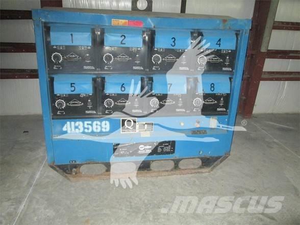  M&R 260 Construção - Outros
