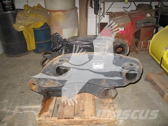  M&R 350 Baldes