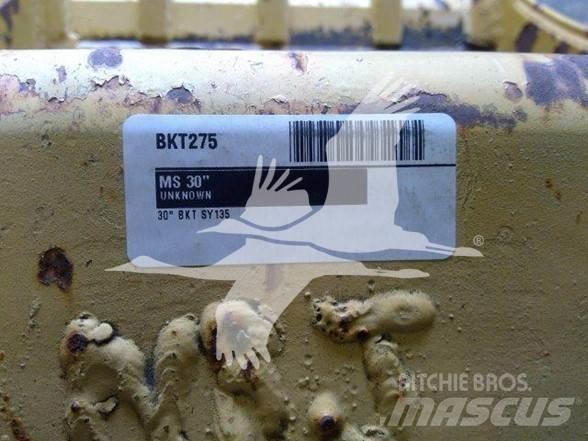 MS 30 Baldes