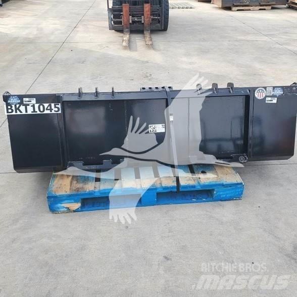 MS 72 BUCKET Construção - Outros
