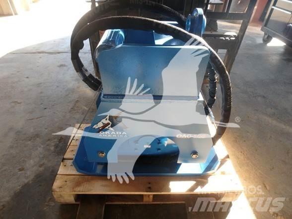 O&K SK35/SK55 Baldes