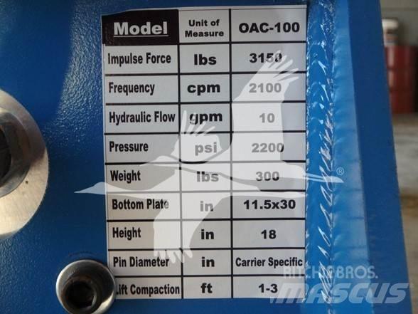 O&K SK35/SK55 Baldes