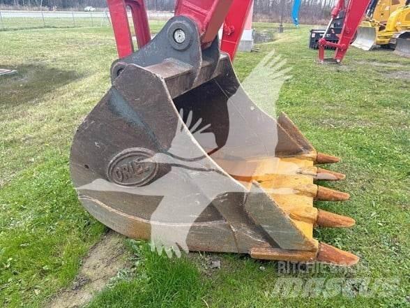  Oriel 42 DIG Baldes