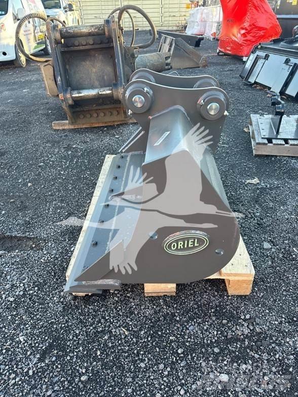  Oriel 80 Baldes