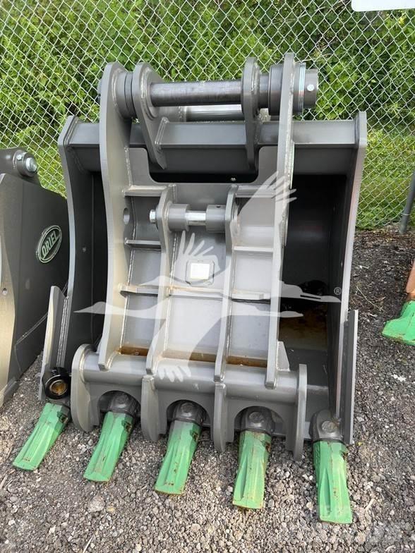  Oriel SY215 Baldes