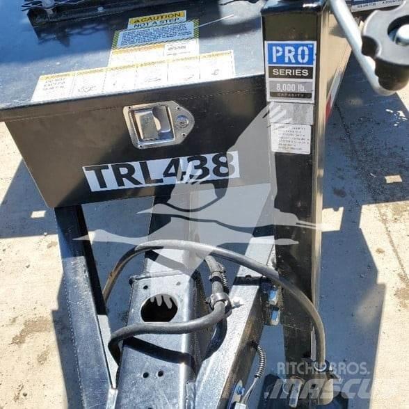  PRATT EZ 1065 Outros Reboques
