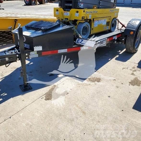  PRATT EZ 1065 Outros Reboques