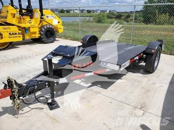  PRATT EZ 1065 Outros Reboques