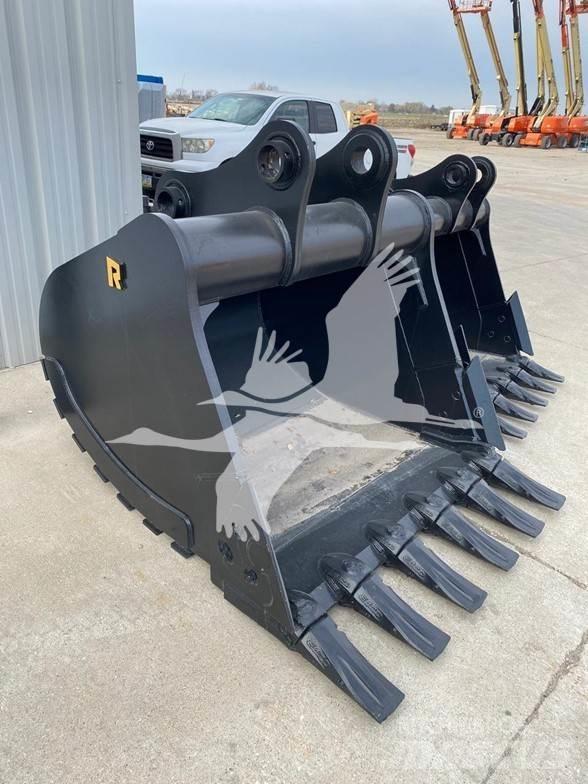  R&D 48 Baldes