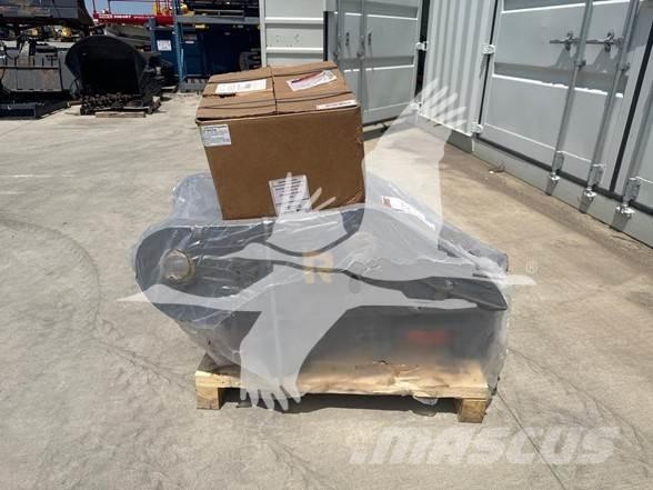  R&D ZX345 Baldes