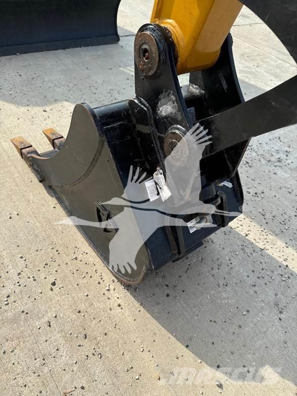  S&A SY50/SY60 Baldes