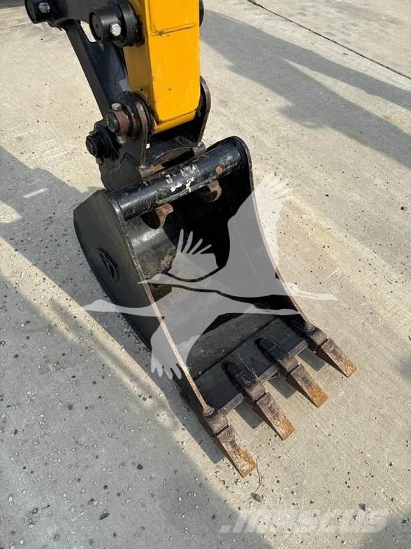  S&A SY50/SY60 Baldes