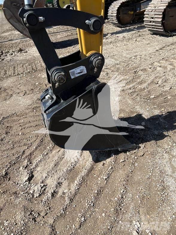  S&A SY50/SY60 Baldes