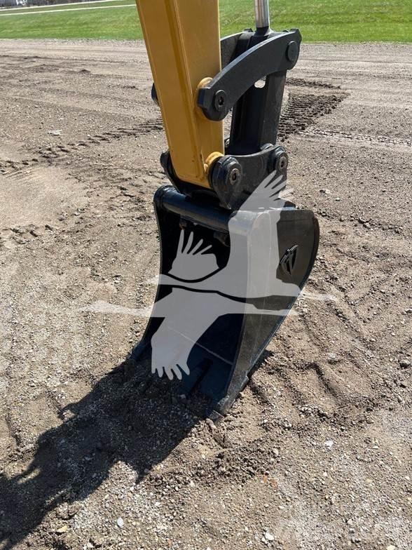  S&A SY50/SY60 Baldes