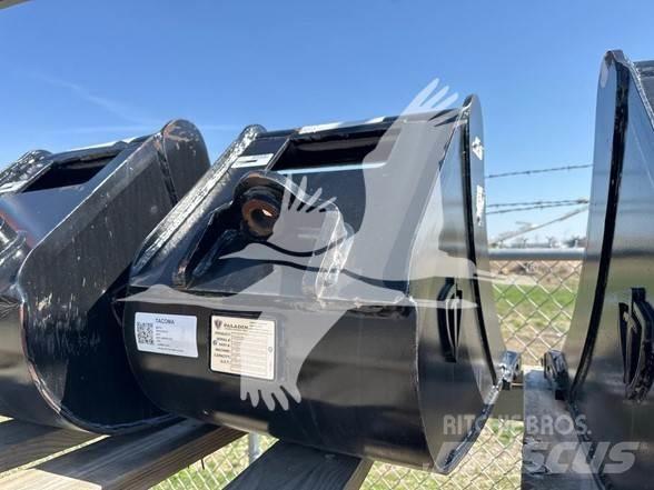  S&A SY50/SY60 Baldes