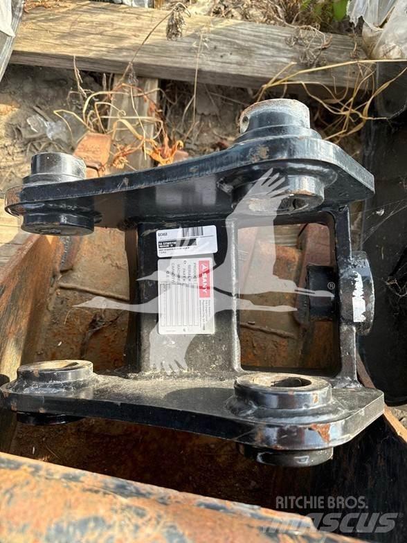  S&A SY50/SY60 Baldes