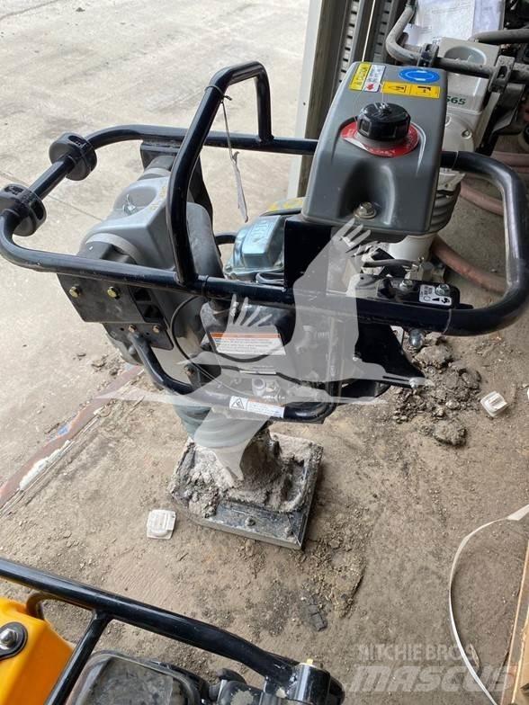 Sakai RS65 Cilindros rebocados vibratórios