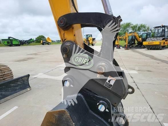 Sany SY135C Escavadoras de rastos