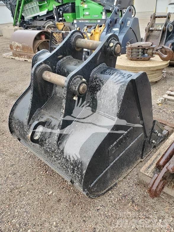Sany SY215 Baldes
