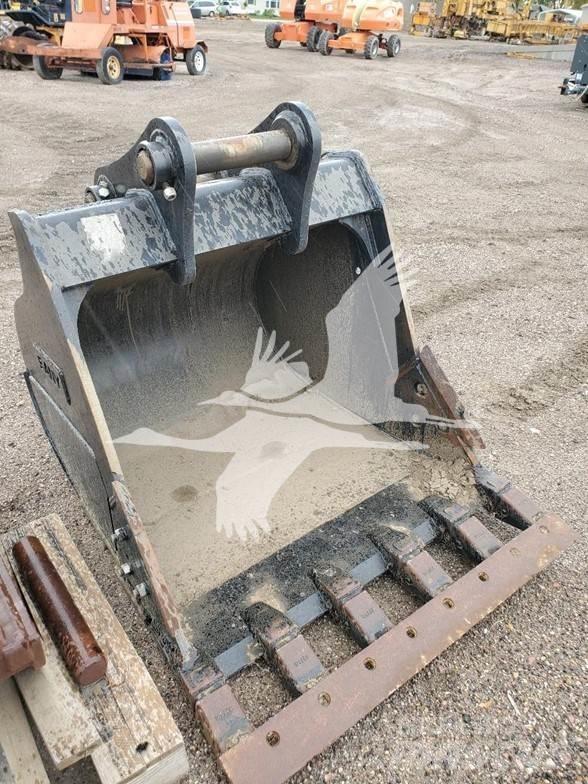 Sany SY215 Baldes