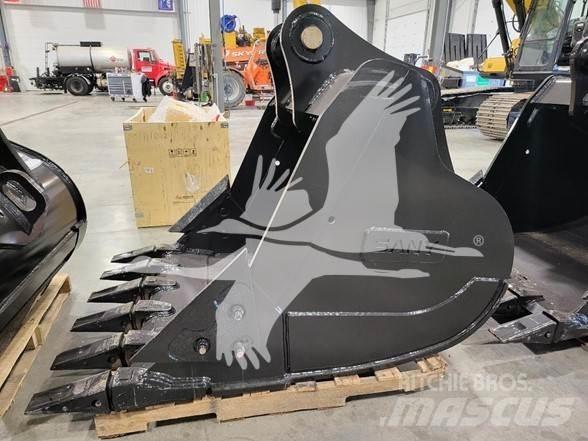 Sany SY215/225 Baldes