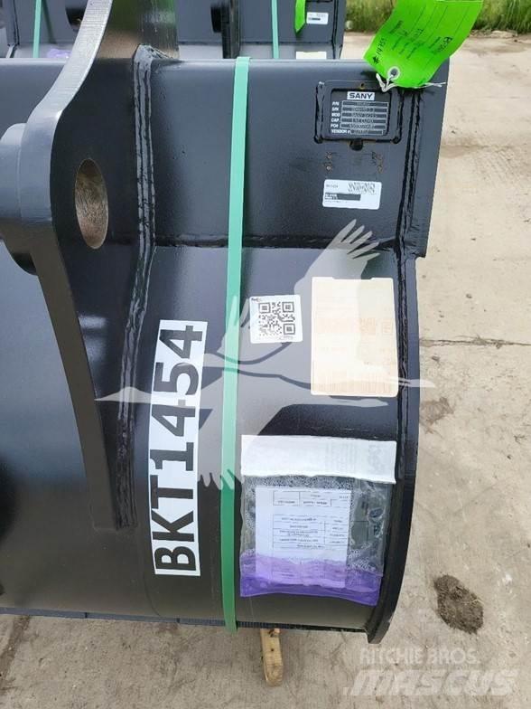 Sany SY215/225 Baldes
